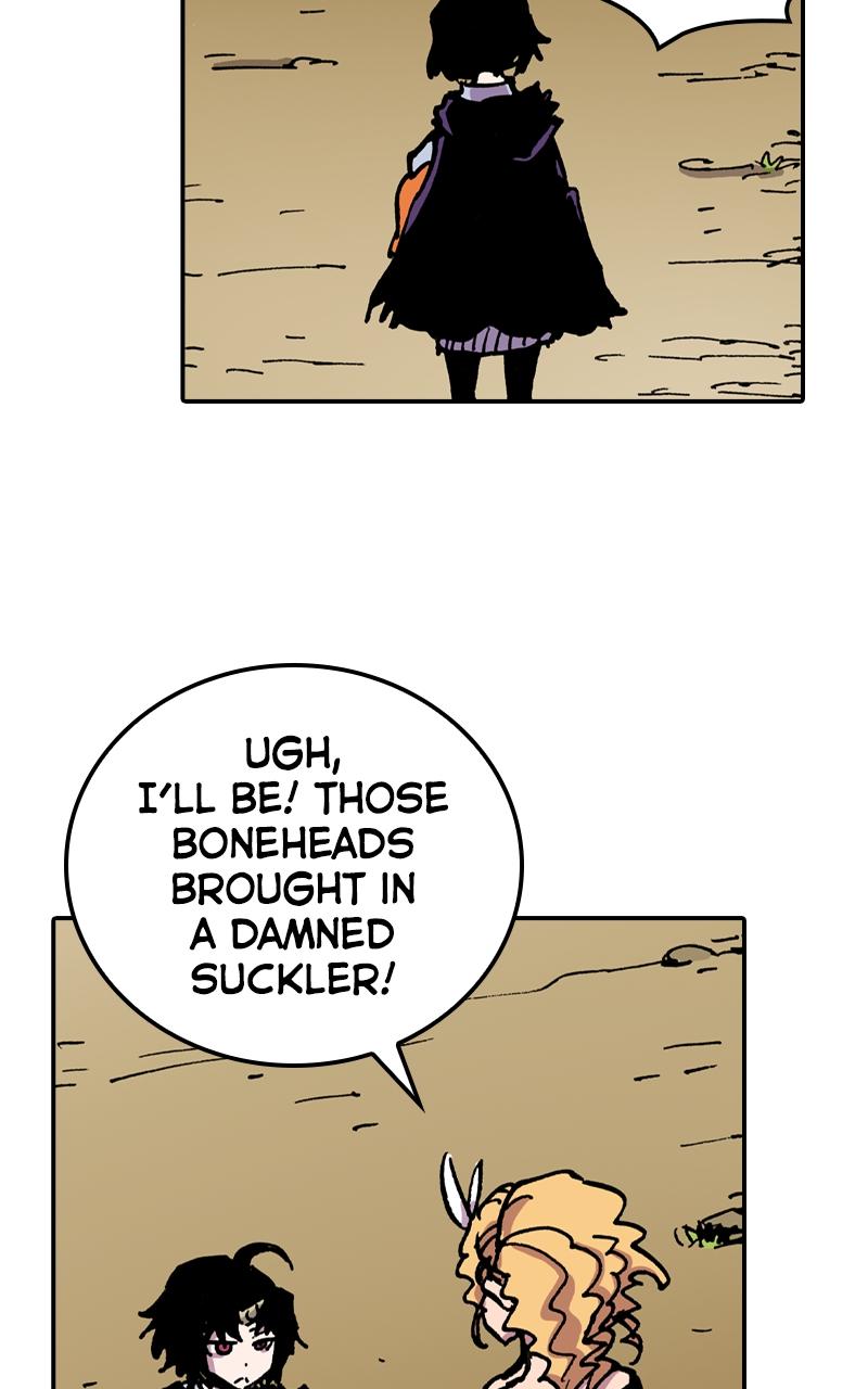 Clevatess: Majuu no Ou to Akago to Shikabane no Yuusha Chap 7 - Next Chap 8