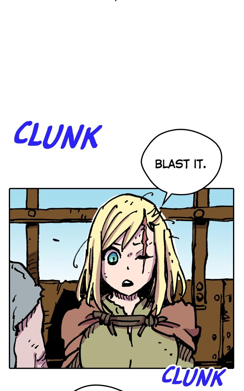 Clevatess: Majuu no Ou to Akago to Shikabane no Yuusha Chap 7 - Next Chap 8