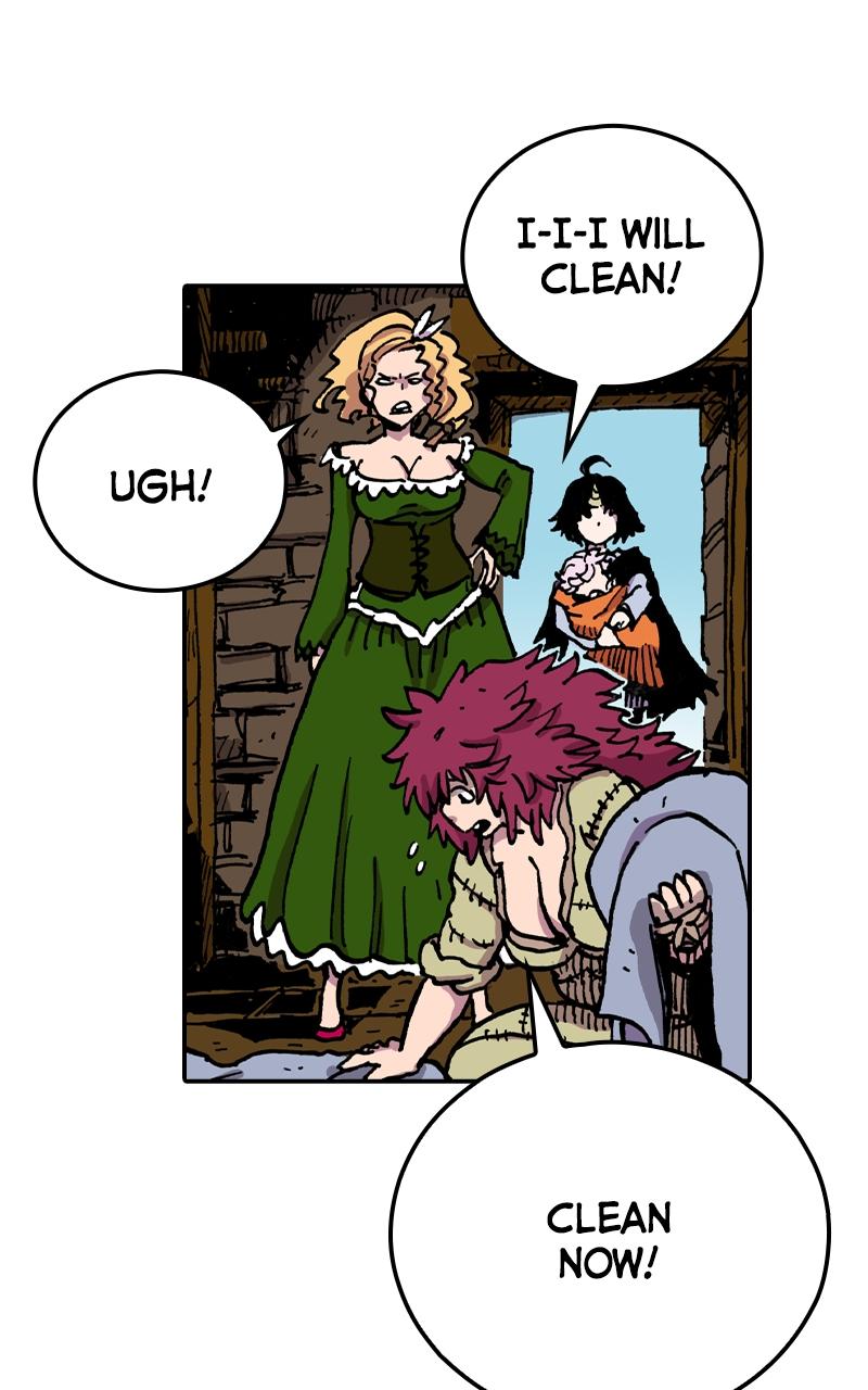 Clevatess: Majuu no Ou to Akago to Shikabane no Yuusha Chap 7 - Next Chap 8