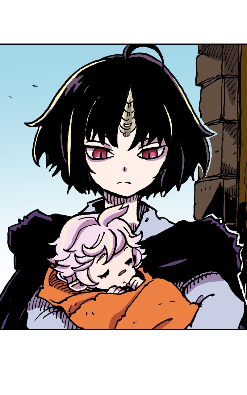 Clevatess: Majuu no Ou to Akago to Shikabane no Yuusha Chap 7 - Next Chap 8