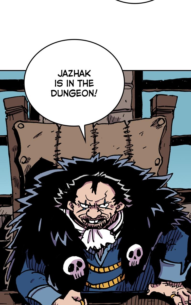 Clevatess: Majuu no Ou to Akago to Shikabane no Yuusha Chap 7 - Next Chap 8