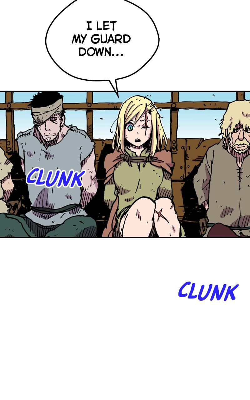 Clevatess: Majuu no Ou to Akago to Shikabane no Yuusha Chap 7 - Next Chap 8