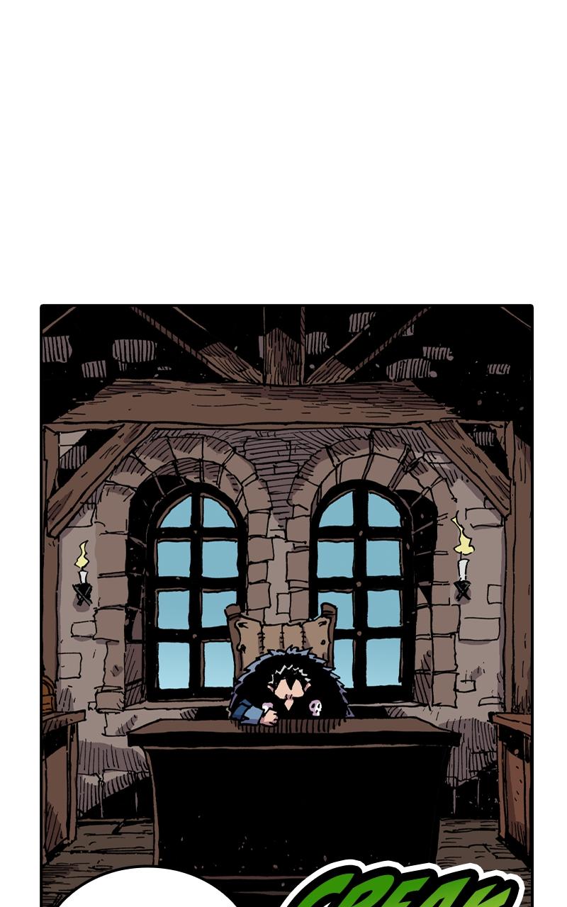 Clevatess: Majuu no Ou to Akago to Shikabane no Yuusha Chap 7 - Next Chap 8