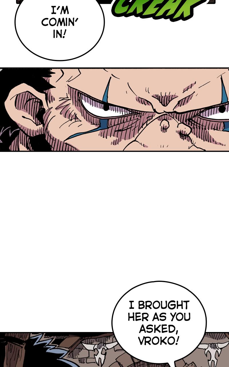 Clevatess: Majuu no Ou to Akago to Shikabane no Yuusha Chap 7 - Next Chap 8