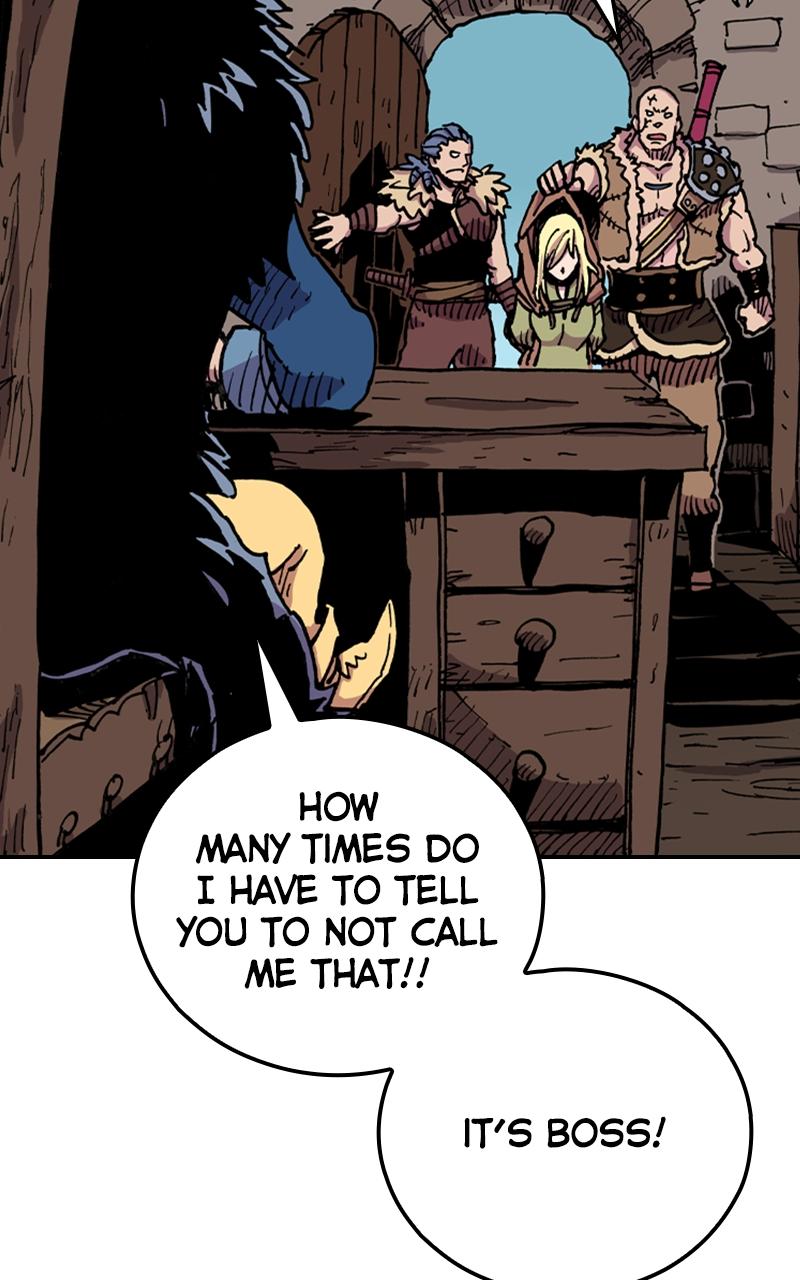 Clevatess: Majuu no Ou to Akago to Shikabane no Yuusha Chap 7 - Next Chap 8