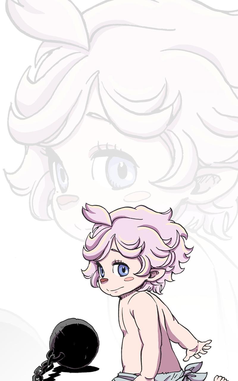 Clevatess: Majuu no Ou to Akago to Shikabane no Yuusha Chap 7 - Next Chap 8