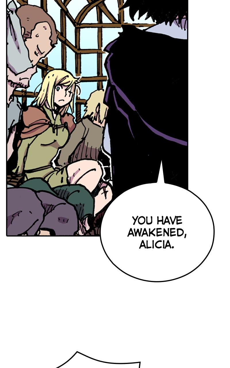 Clevatess: Majuu no Ou to Akago to Shikabane no Yuusha Chap 7 - Next Chap 8