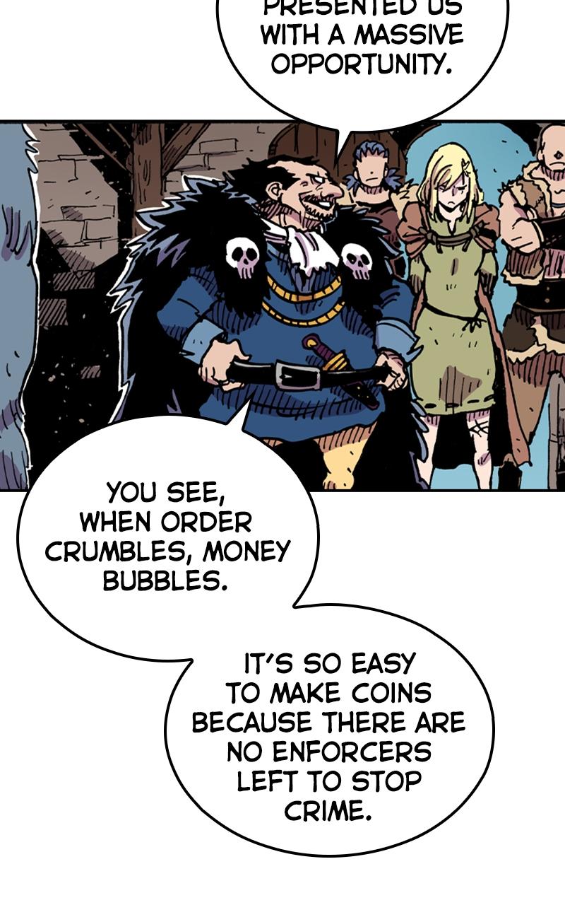 Clevatess: Majuu no Ou to Akago to Shikabane no Yuusha Chap 7 - Next Chap 8