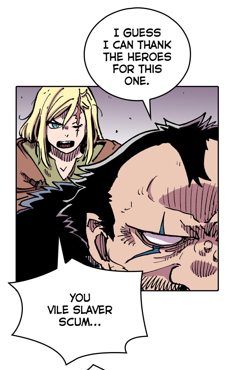 Clevatess: Majuu no Ou to Akago to Shikabane no Yuusha Chap 7 - Next Chap 8