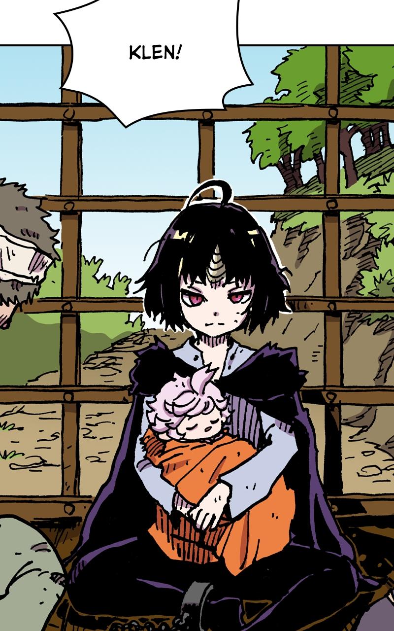 Clevatess: Majuu no Ou to Akago to Shikabane no Yuusha Chap 7 - Next Chap 8