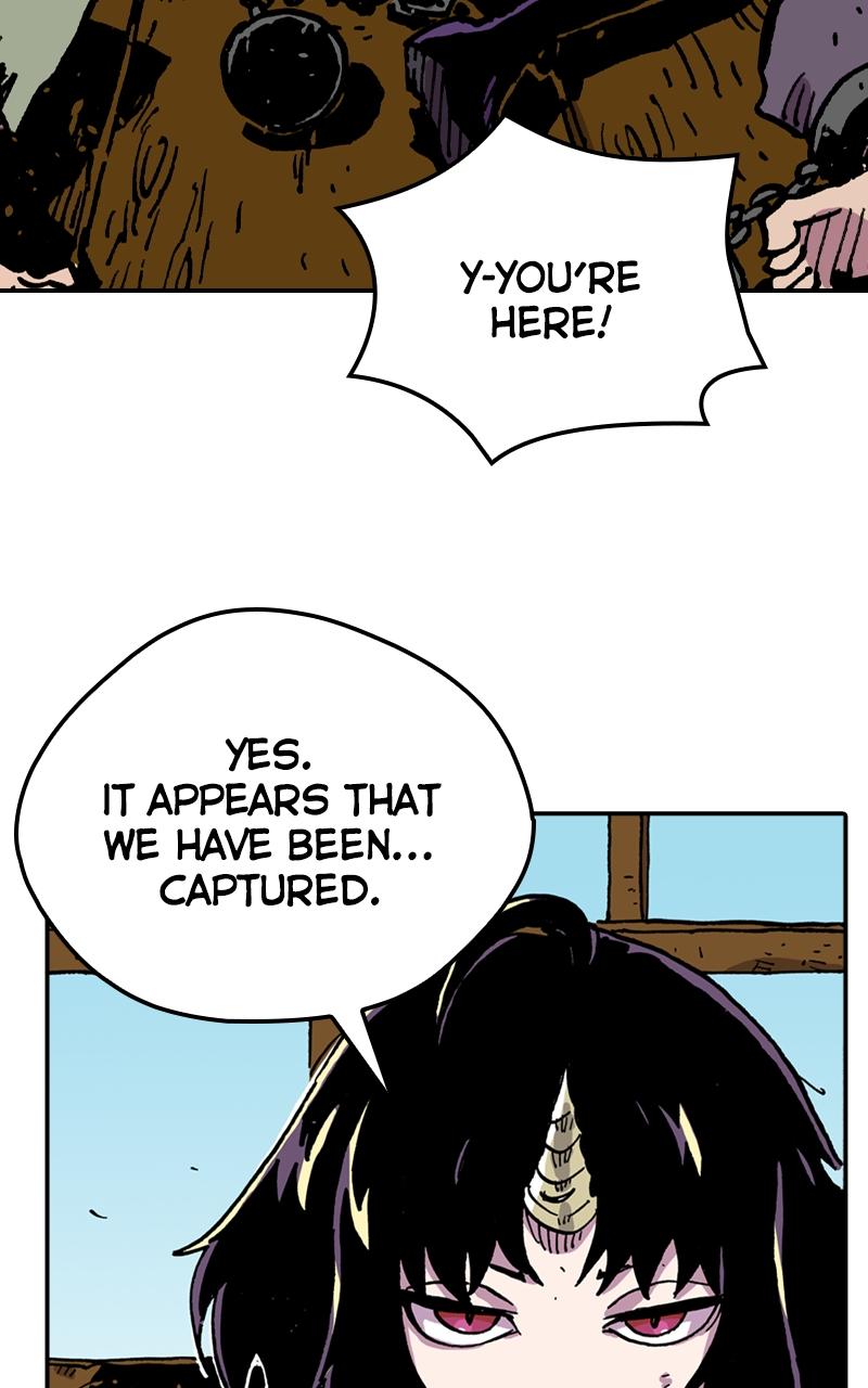 Clevatess: Majuu no Ou to Akago to Shikabane no Yuusha Chap 7 - Next Chap 8