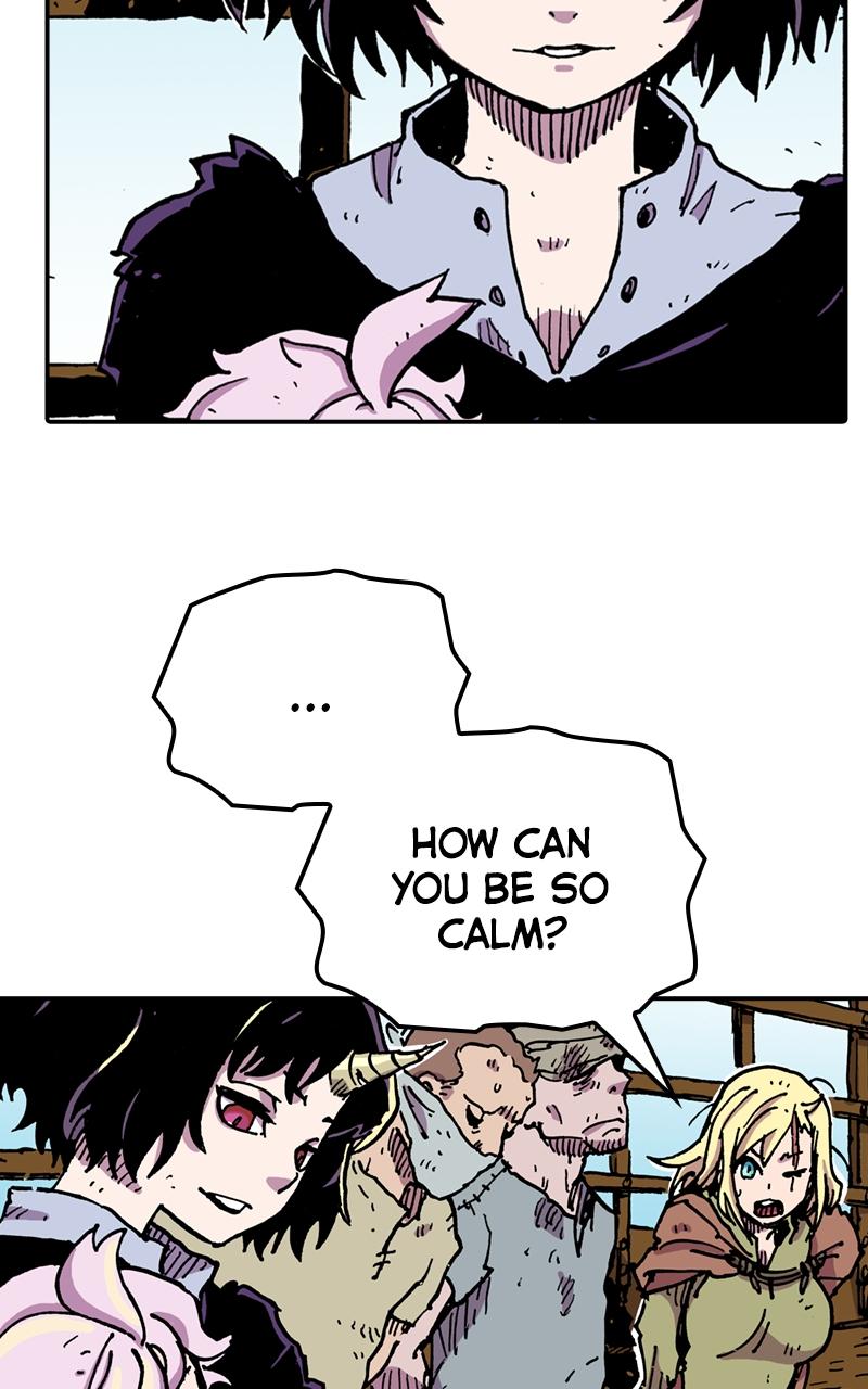 Clevatess: Majuu no Ou to Akago to Shikabane no Yuusha Chap 7 - Next Chap 8