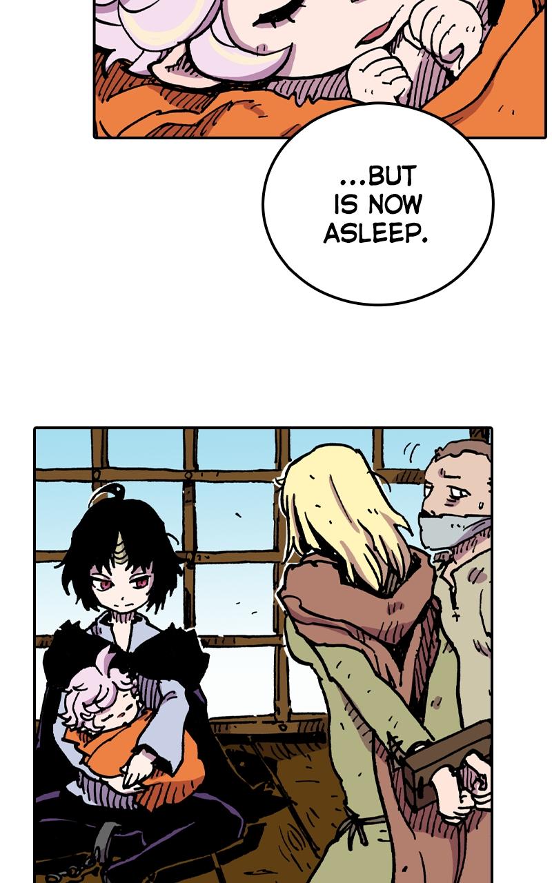 Clevatess: Majuu no Ou to Akago to Shikabane no Yuusha Chap 7 - Next Chap 8