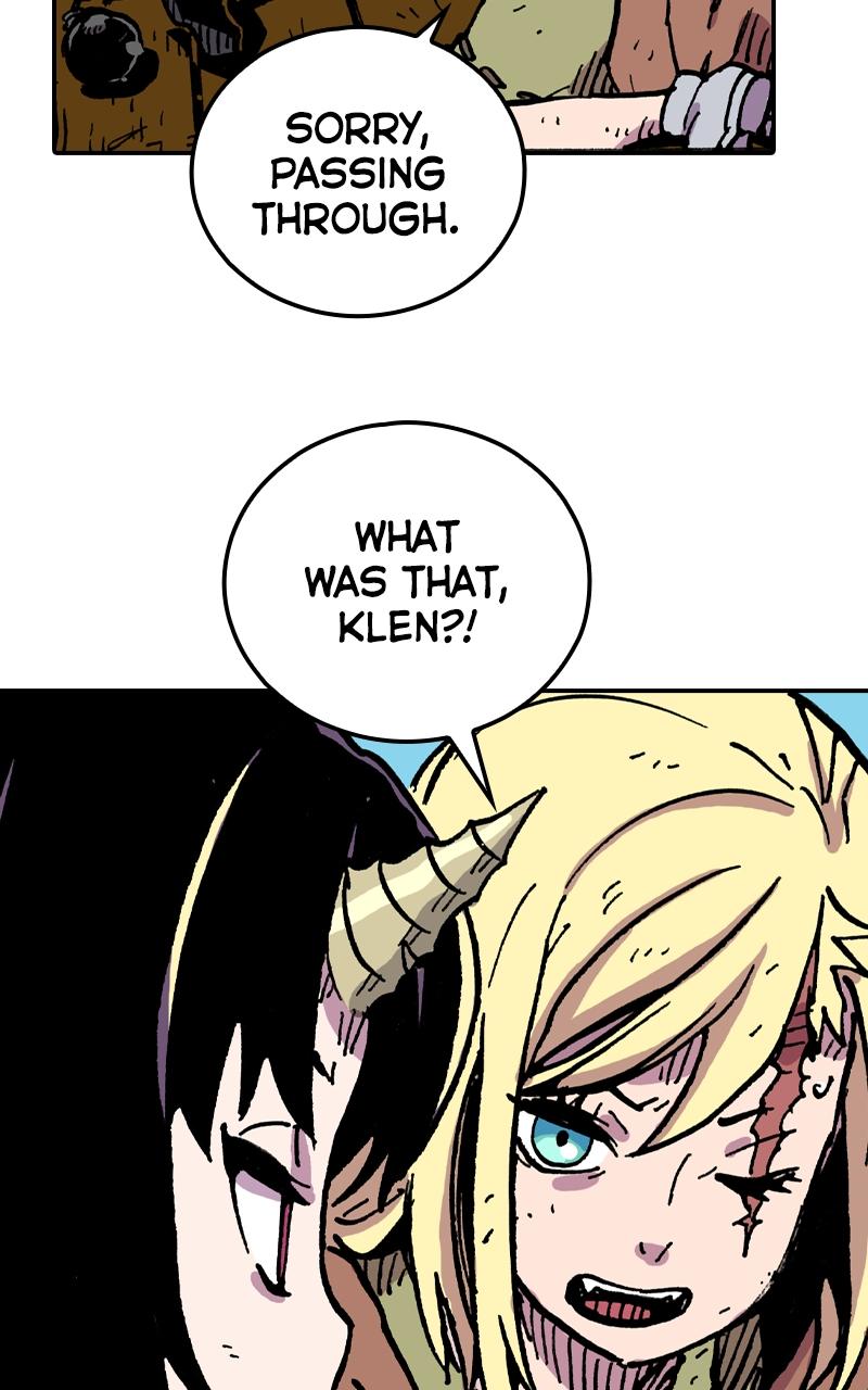 Clevatess: Majuu no Ou to Akago to Shikabane no Yuusha Chap 7 - Next Chap 8