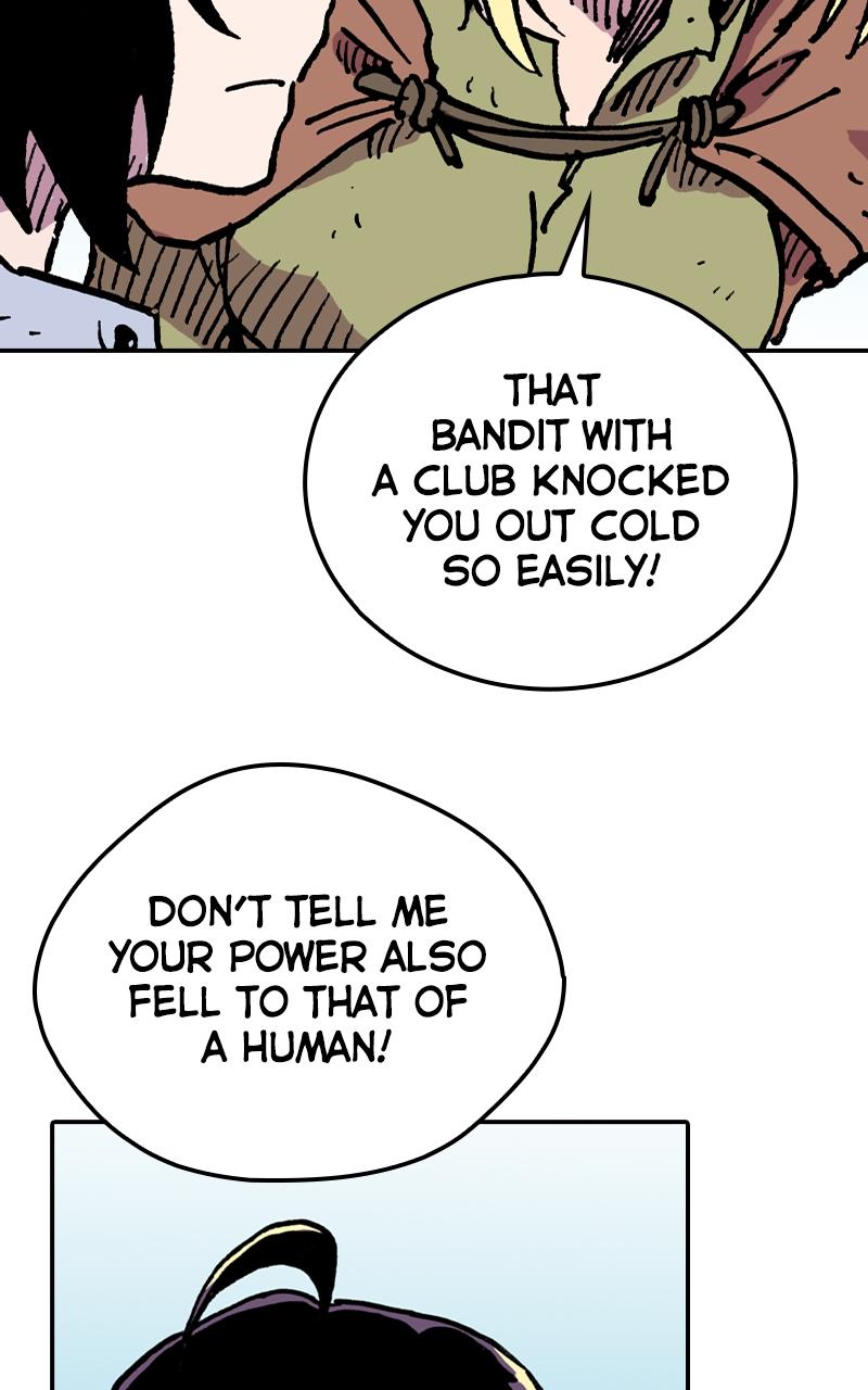 Clevatess: Majuu no Ou to Akago to Shikabane no Yuusha Chap 7 - Next Chap 8