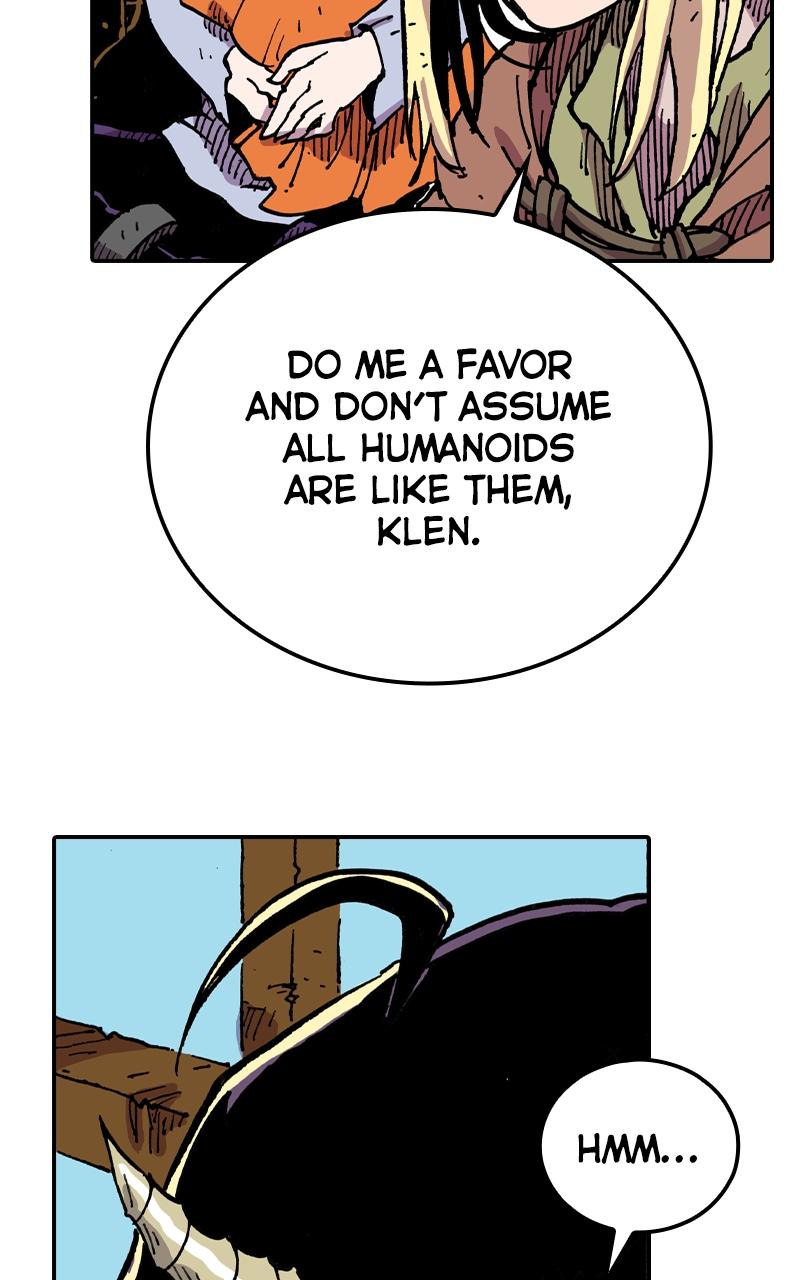 Clevatess: Majuu no Ou to Akago to Shikabane no Yuusha Chap 7 - Next Chap 8