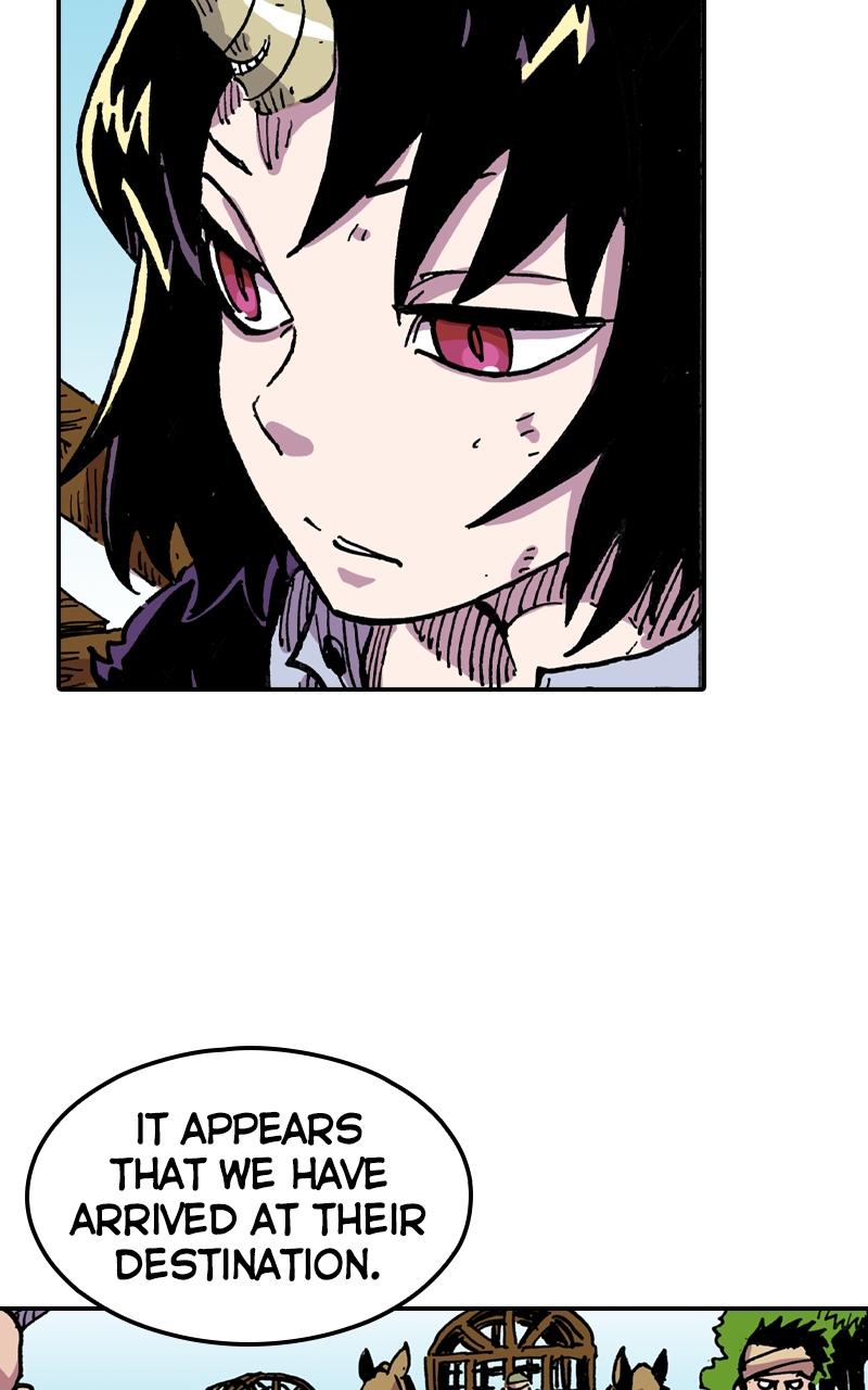 Clevatess: Majuu no Ou to Akago to Shikabane no Yuusha Chap 7 - Next Chap 8