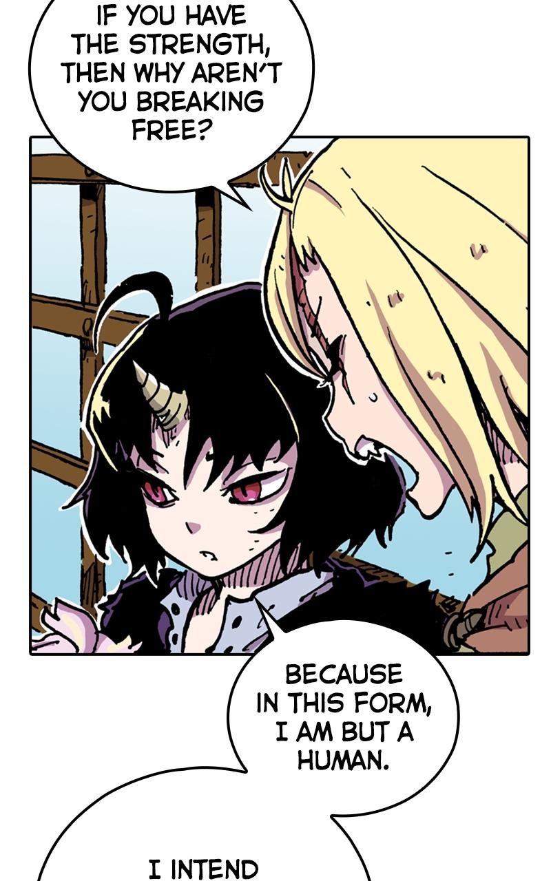 Clevatess: Majuu no Ou to Akago to Shikabane no Yuusha Chap 7 - Next Chap 8