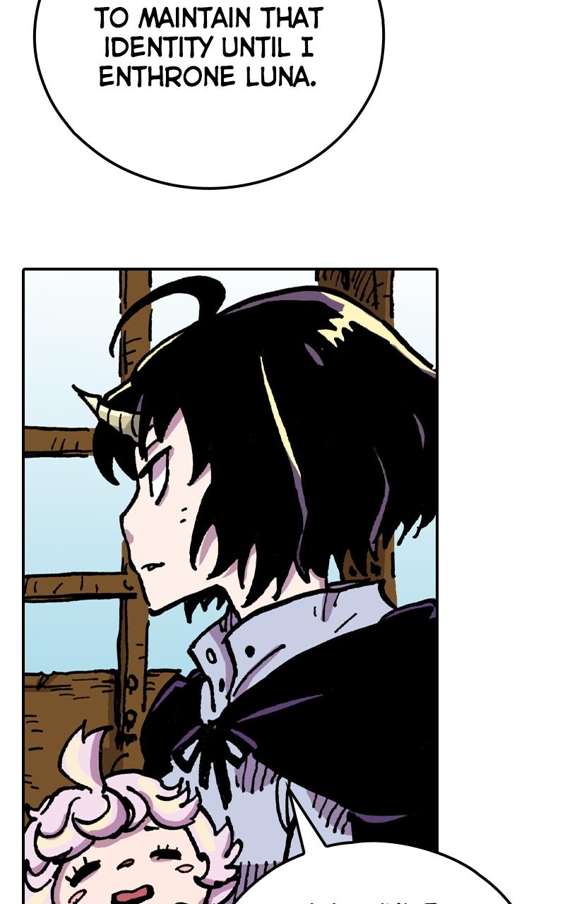 Clevatess: Majuu no Ou to Akago to Shikabane no Yuusha Chap 7 - Next Chap 8