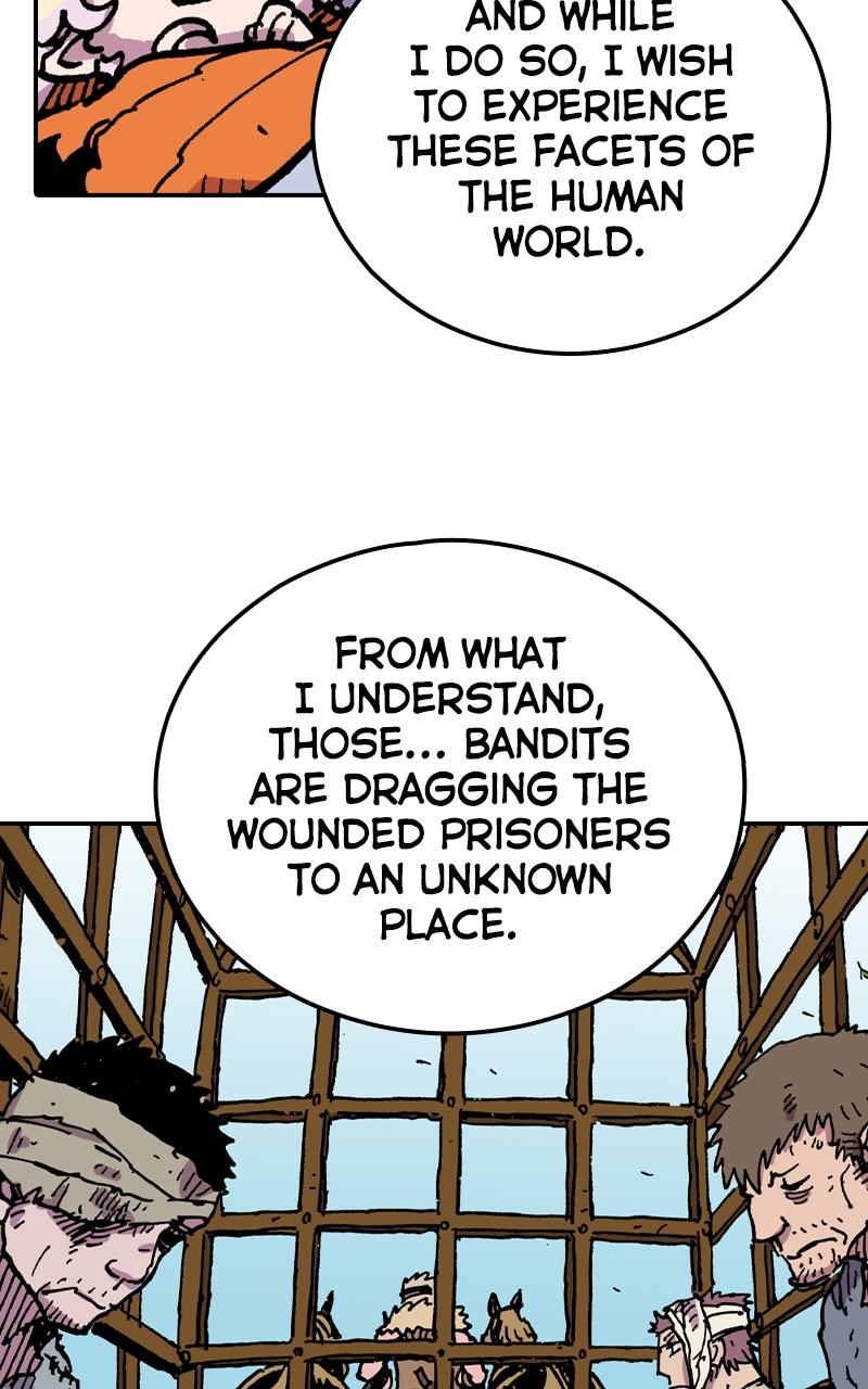 Clevatess: Majuu no Ou to Akago to Shikabane no Yuusha Chap 7 - Next Chap 8