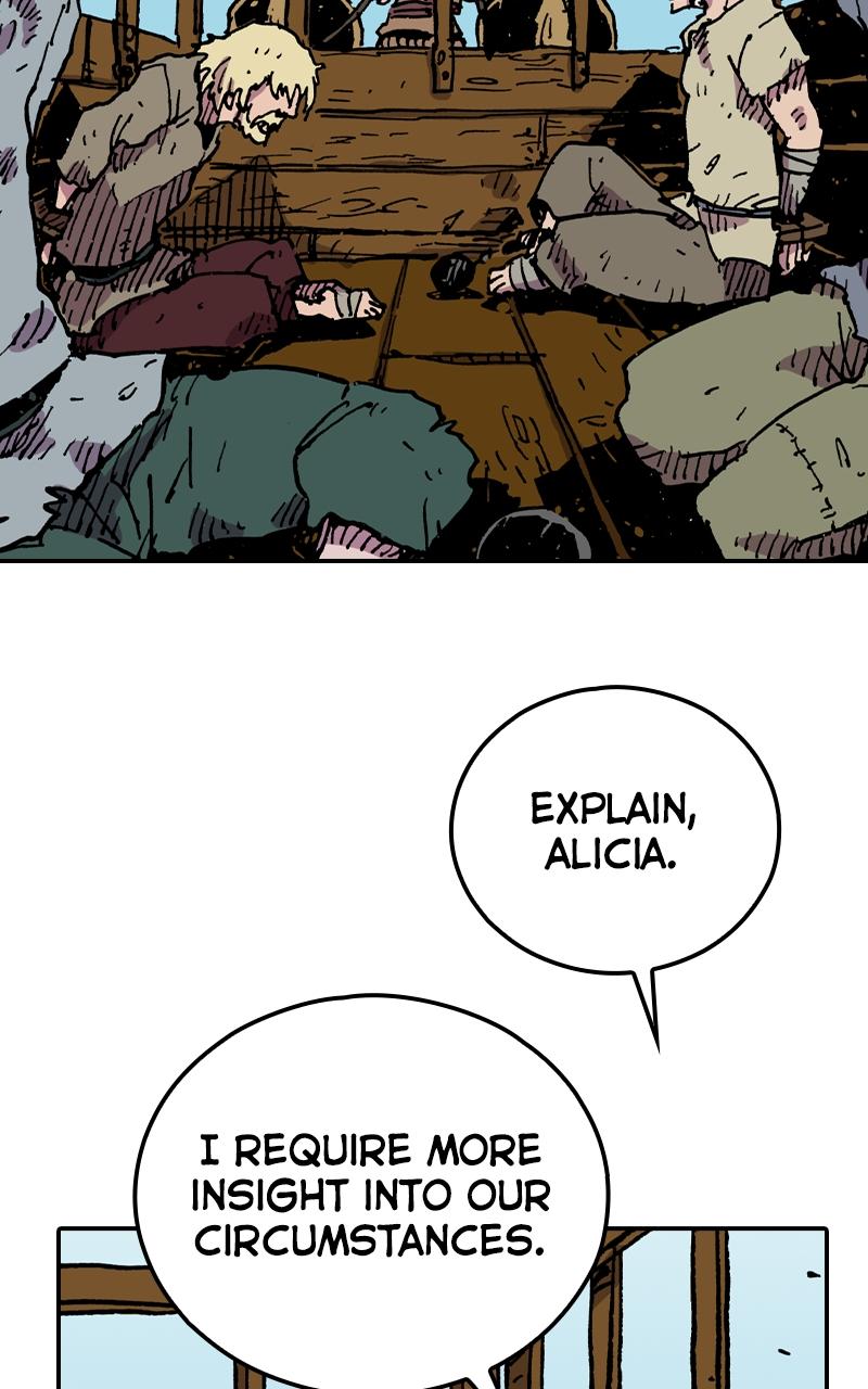 Clevatess: Majuu no Ou to Akago to Shikabane no Yuusha Chap 7 - Next Chap 8