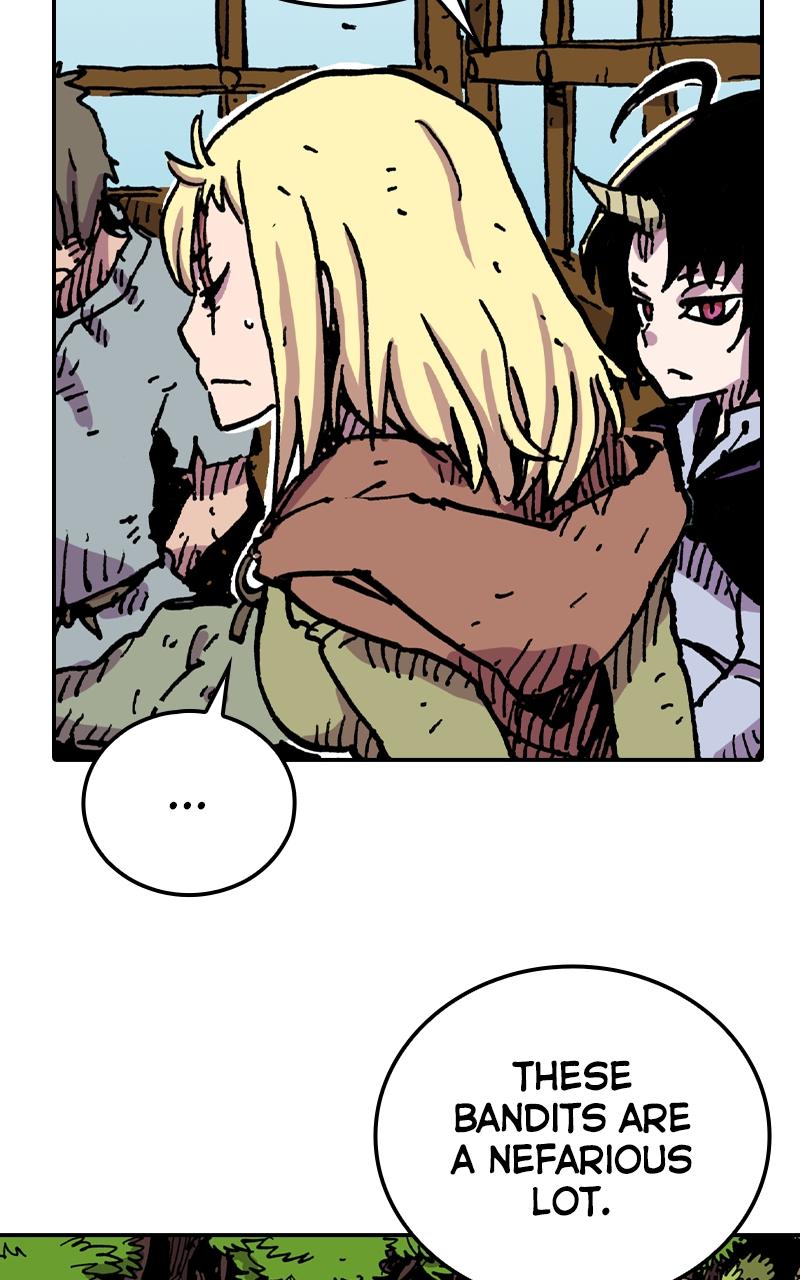 Clevatess: Majuu no Ou to Akago to Shikabane no Yuusha Chap 7 - Next Chap 8