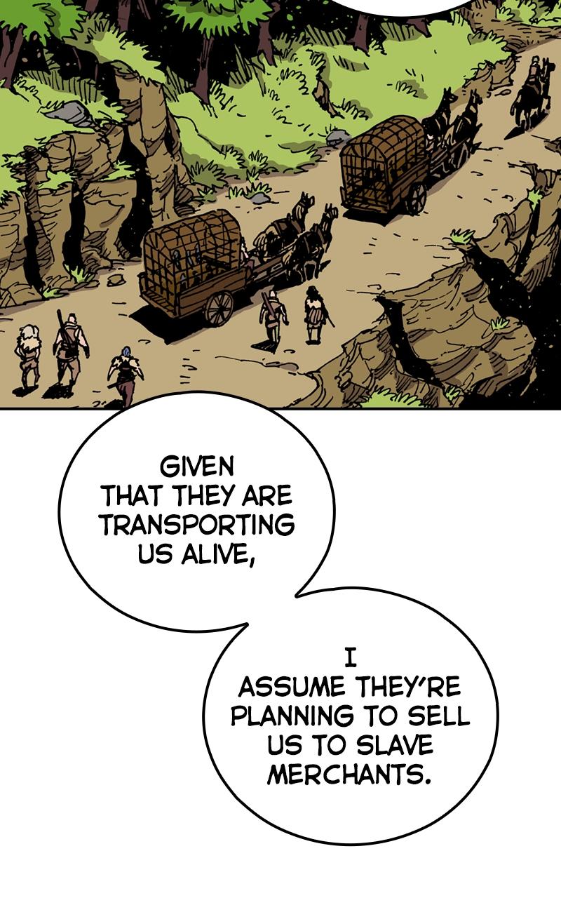 Clevatess: Majuu no Ou to Akago to Shikabane no Yuusha Chap 7 - Next Chap 8