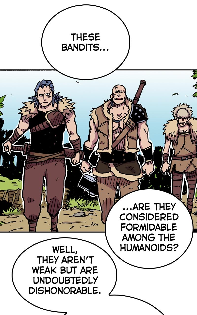 Clevatess: Majuu no Ou to Akago to Shikabane no Yuusha Chap 7 - Next Chap 8