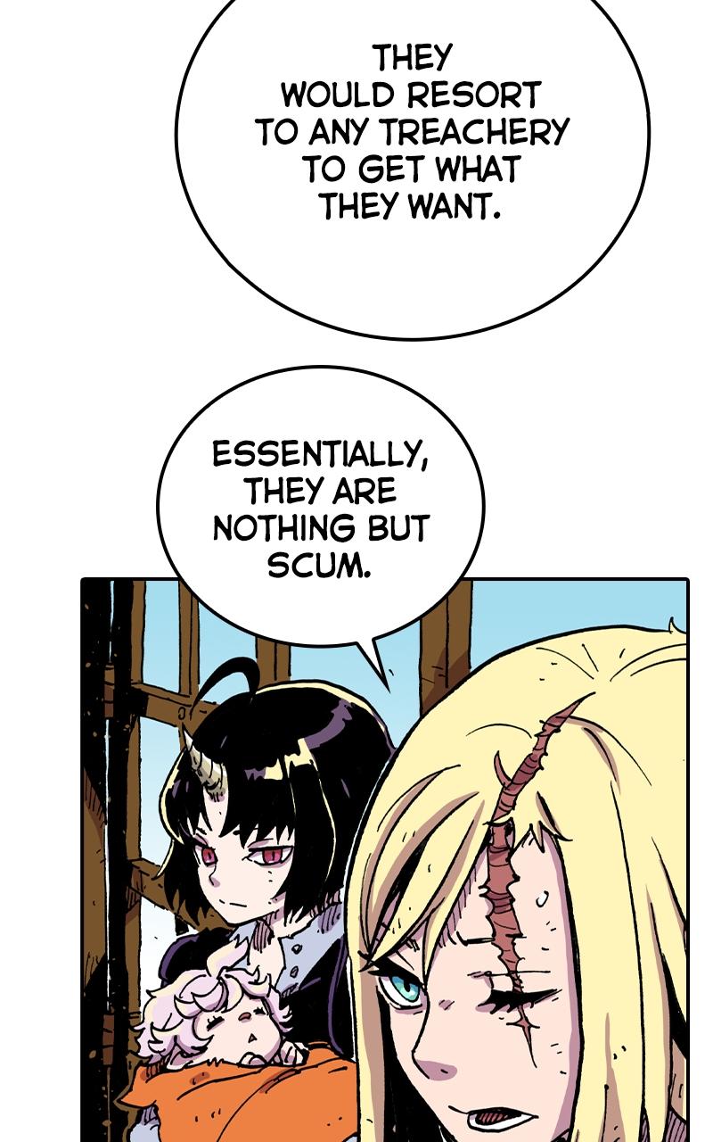 Clevatess: Majuu no Ou to Akago to Shikabane no Yuusha Chap 7 - Next Chap 8