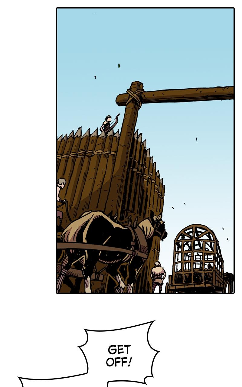 Clevatess: Majuu no Ou to Akago to Shikabane no Yuusha Chap 7 - Next Chap 8