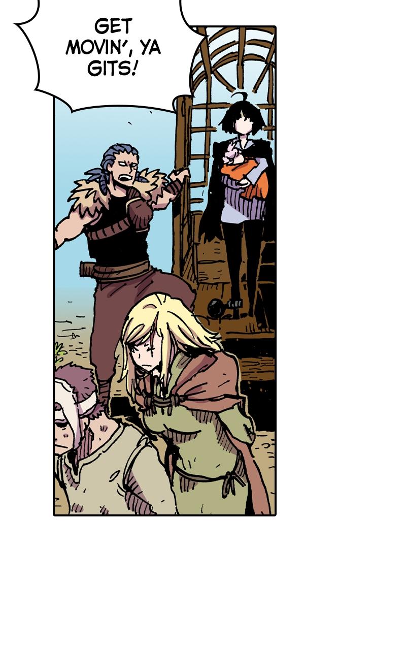 Clevatess: Majuu no Ou to Akago to Shikabane no Yuusha Chap 7 - Next Chap 8