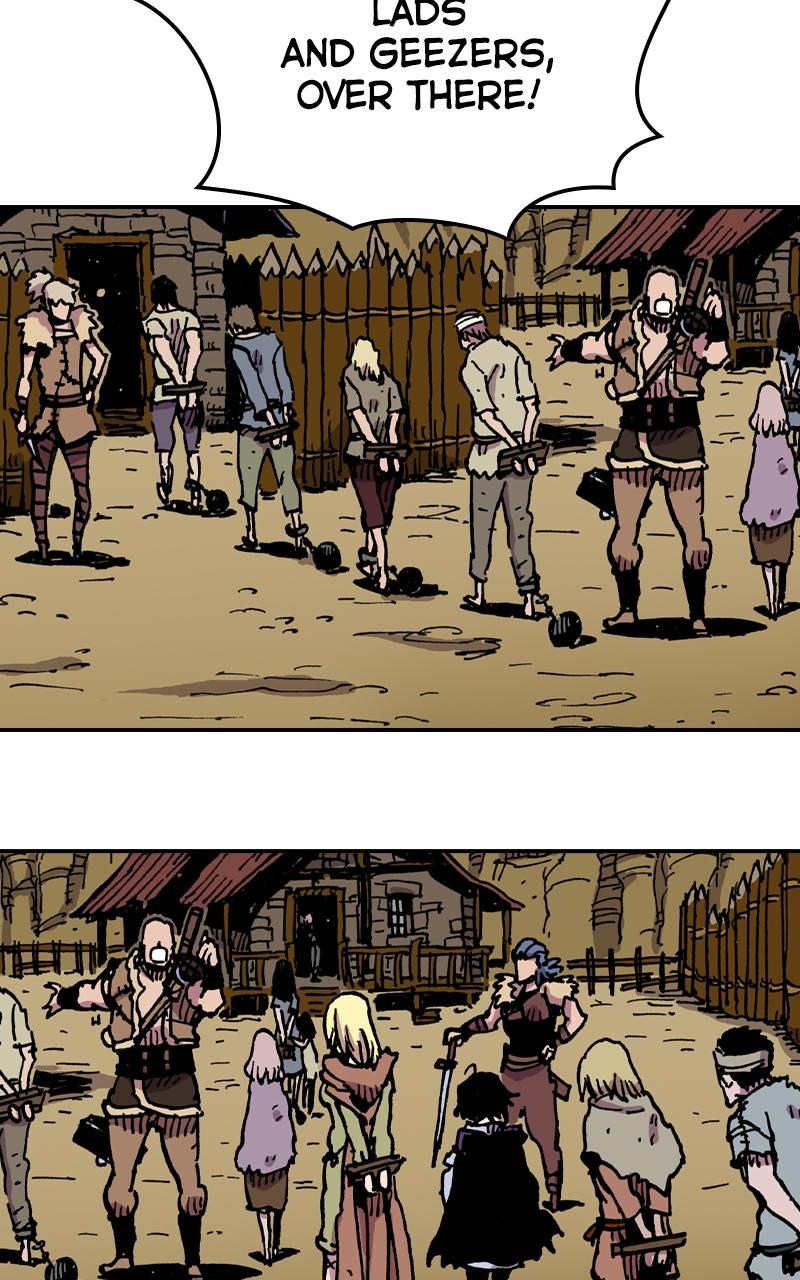 Clevatess: Majuu no Ou to Akago to Shikabane no Yuusha Chap 7 - Next Chap 8