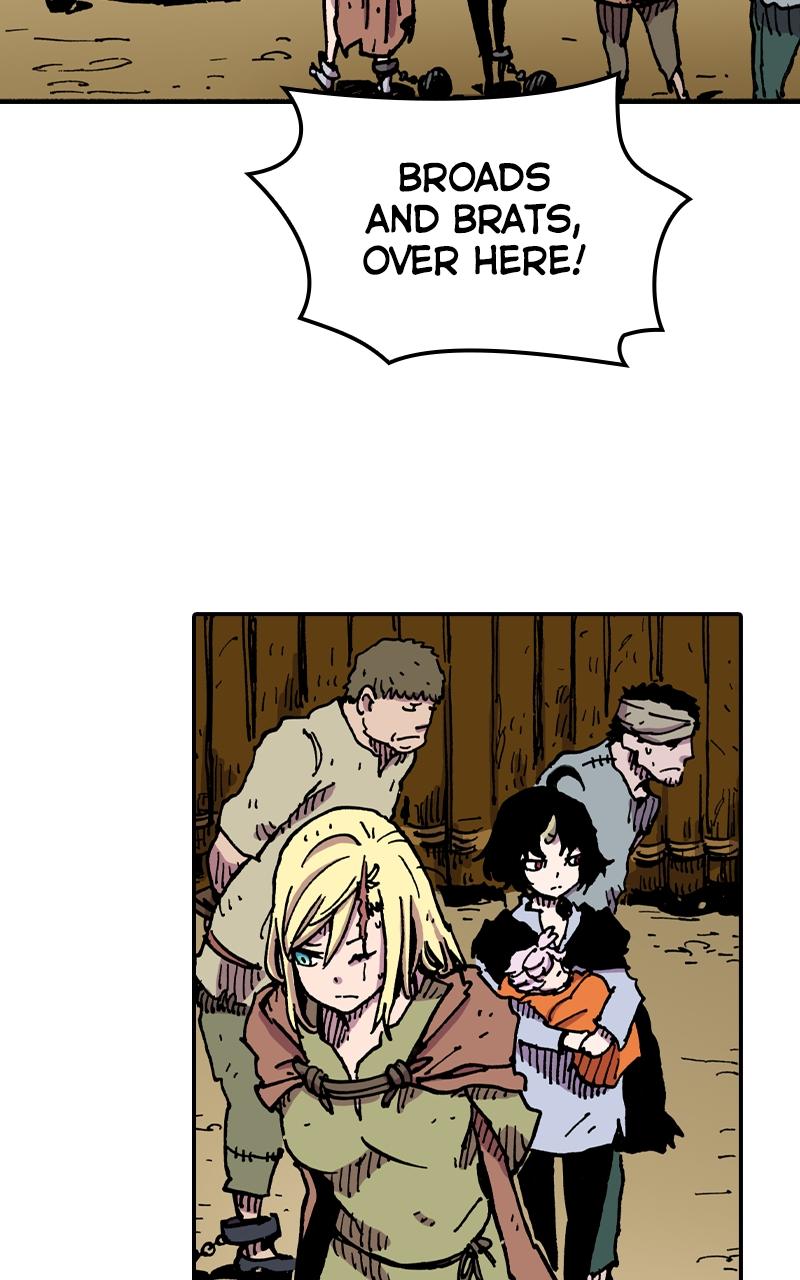 Clevatess: Majuu no Ou to Akago to Shikabane no Yuusha Chap 7 - Next Chap 8