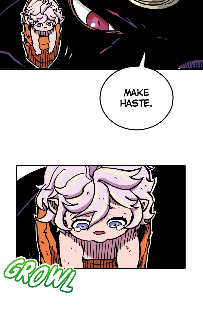 Clevatess: Majuu no Ou to Akago to Shikabane no Yuusha Chap 4 - Next Chap 5