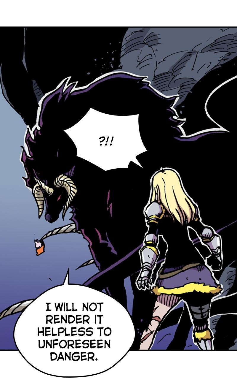 Clevatess: Majuu no Ou to Akago to Shikabane no Yuusha Chap 4 - Next Chap 5