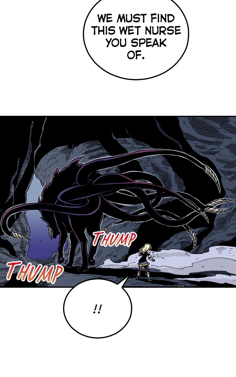 Clevatess: Majuu no Ou to Akago to Shikabane no Yuusha Chap 4 - Next Chap 5