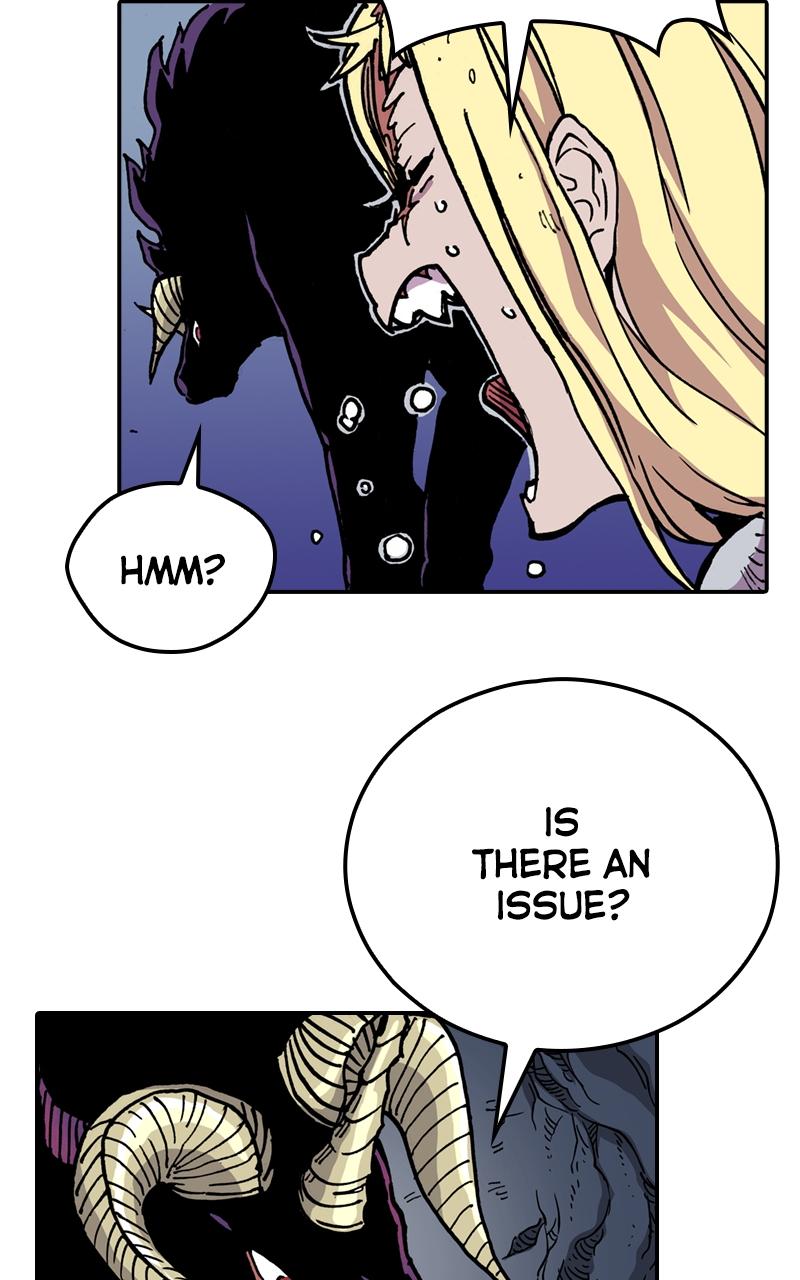 Clevatess: Majuu no Ou to Akago to Shikabane no Yuusha Chap 4 - Next Chap 5