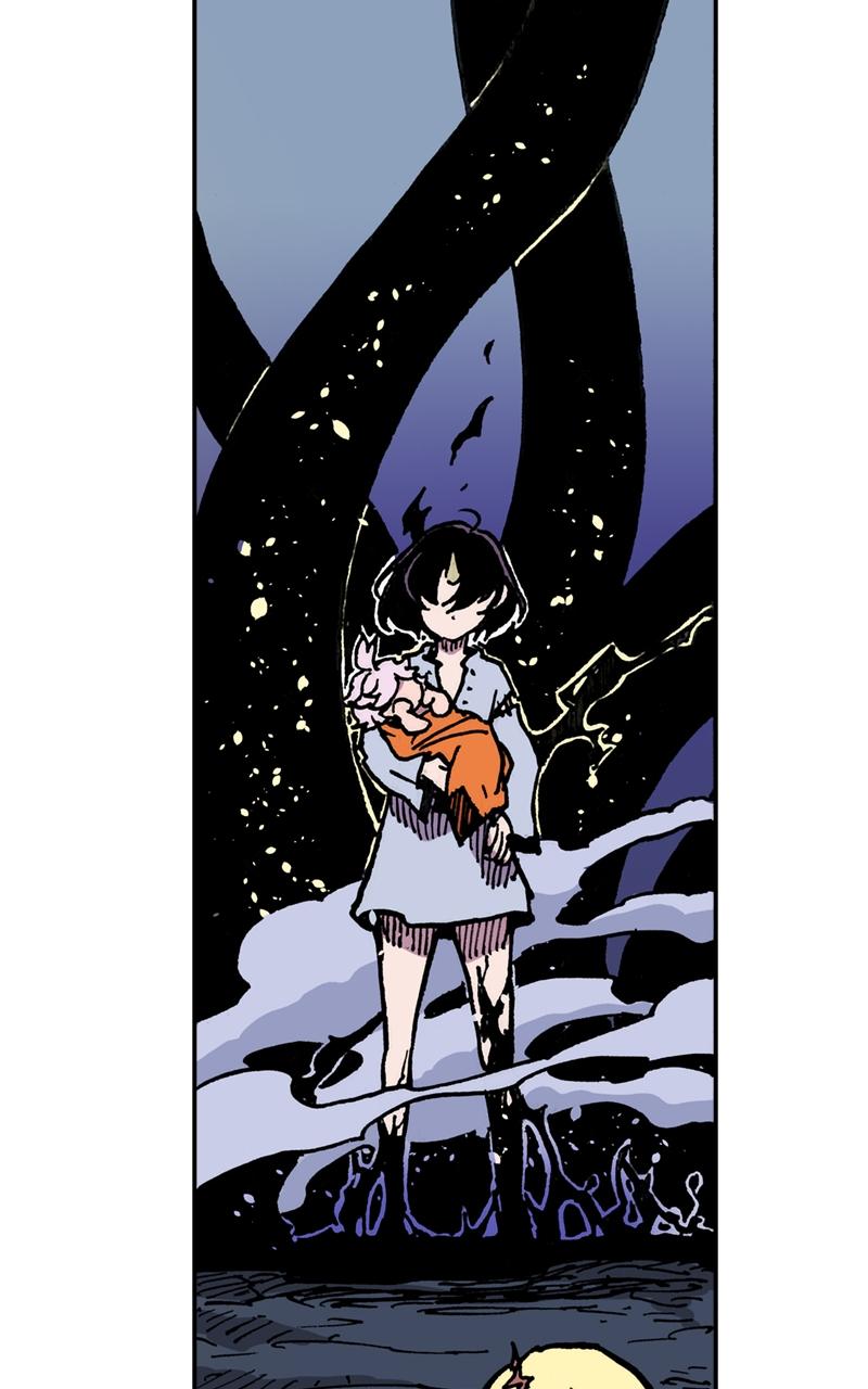 Clevatess: Majuu no Ou to Akago to Shikabane no Yuusha Chap 4 - Next Chap 5