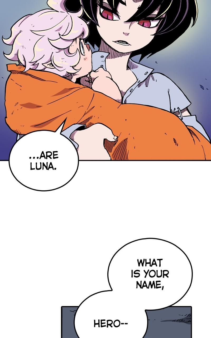 Clevatess: Majuu no Ou to Akago to Shikabane no Yuusha Chap 4 - Next Chap 5