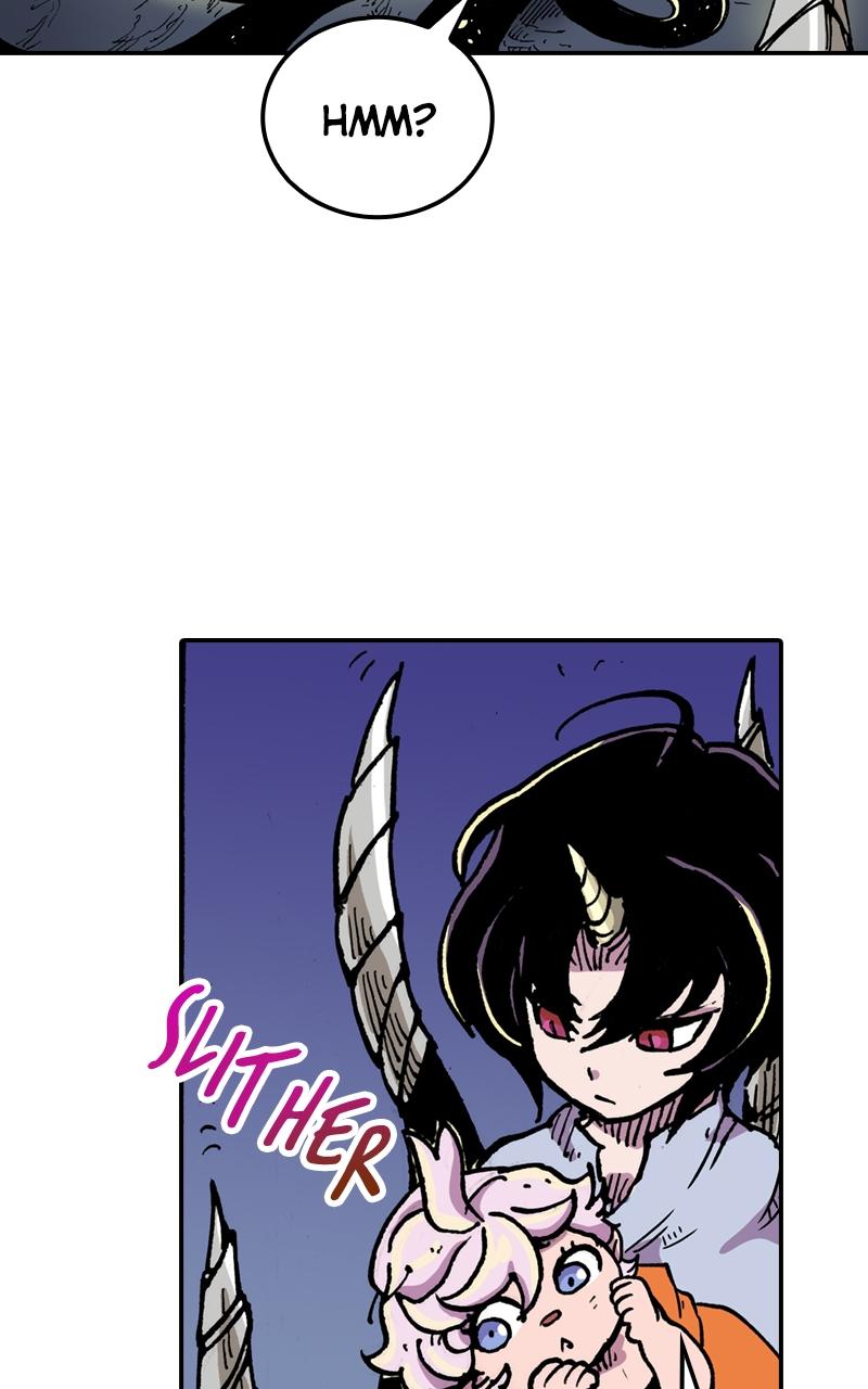 Clevatess: Majuu no Ou to Akago to Shikabane no Yuusha Chap 4 - Next Chap 5