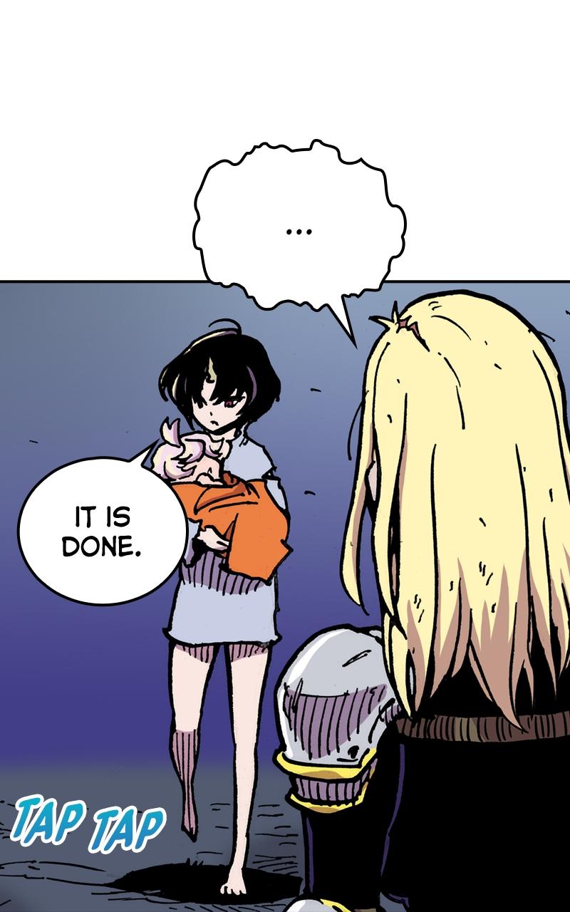 Clevatess: Majuu no Ou to Akago to Shikabane no Yuusha Chap 4 - Next Chap 5