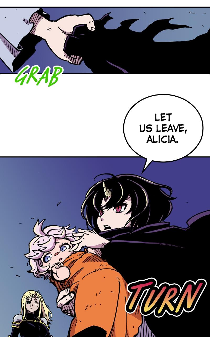 Clevatess: Majuu no Ou to Akago to Shikabane no Yuusha Chap 4 - Next Chap 5