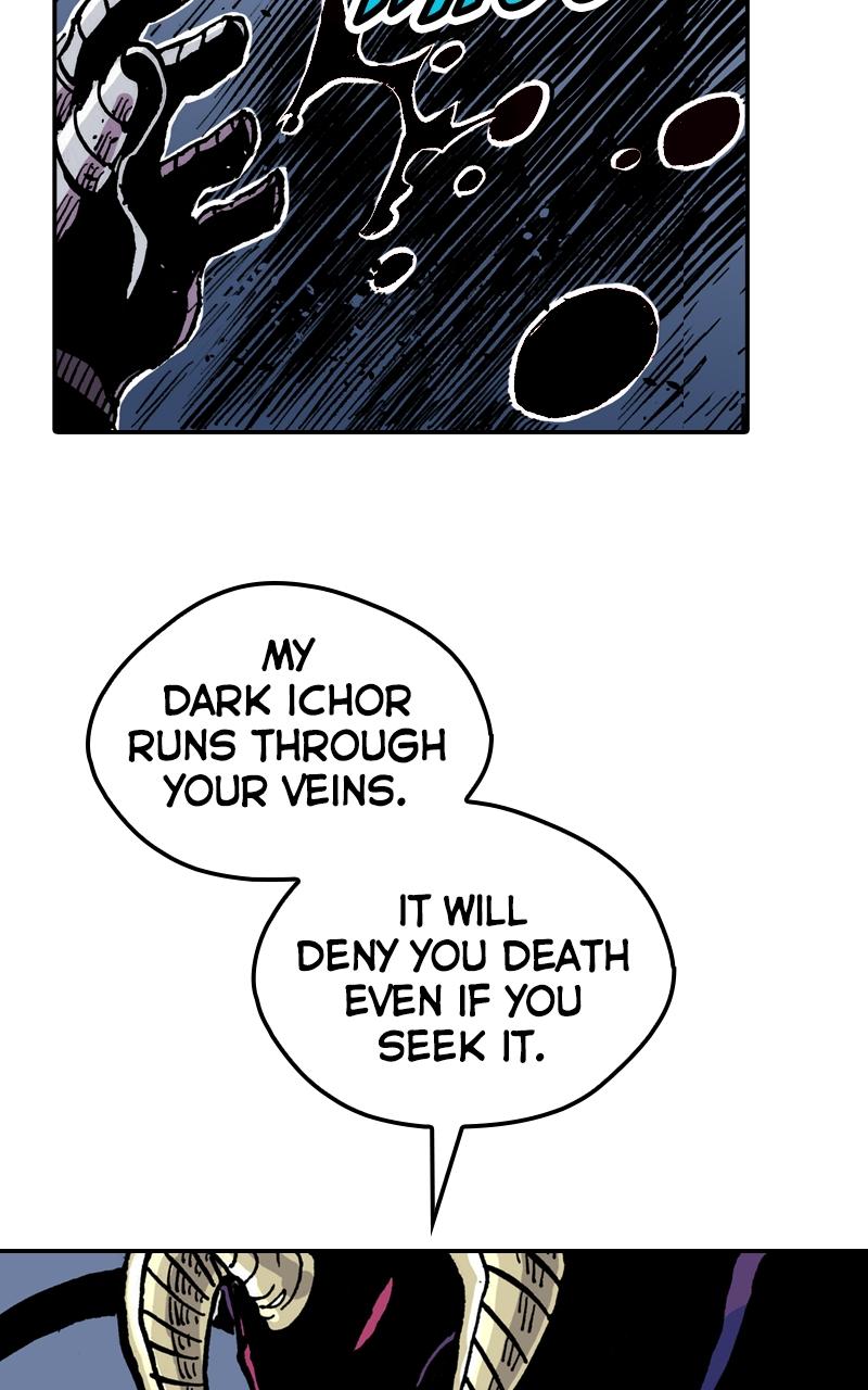 Clevatess: Majuu no Ou to Akago to Shikabane no Yuusha Chap 4 - Next Chap 5