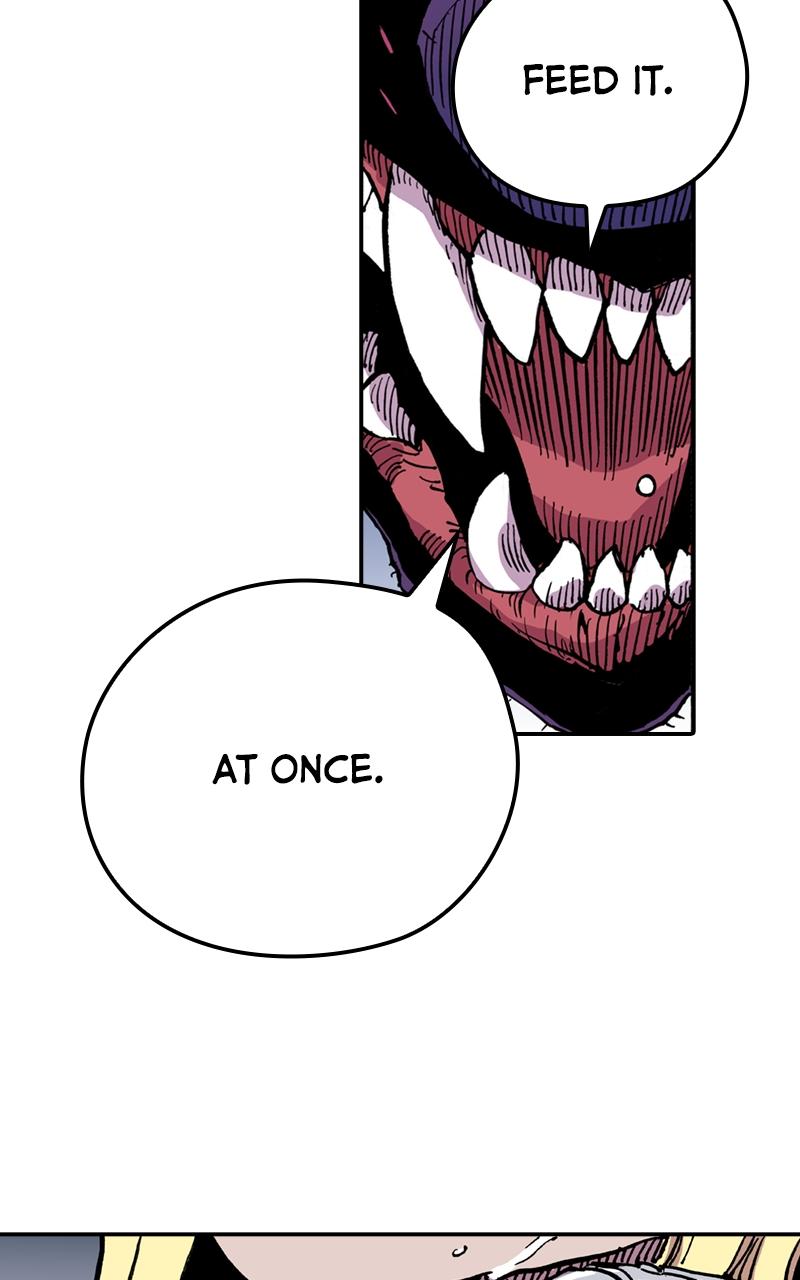Clevatess: Majuu no Ou to Akago to Shikabane no Yuusha Chap 4 - Next Chap 5