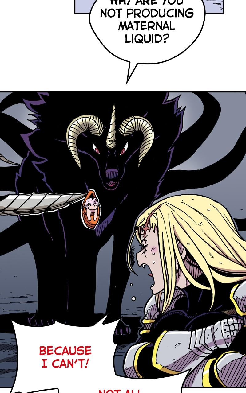 Clevatess: Majuu no Ou to Akago to Shikabane no Yuusha Chap 4 - Next Chap 5