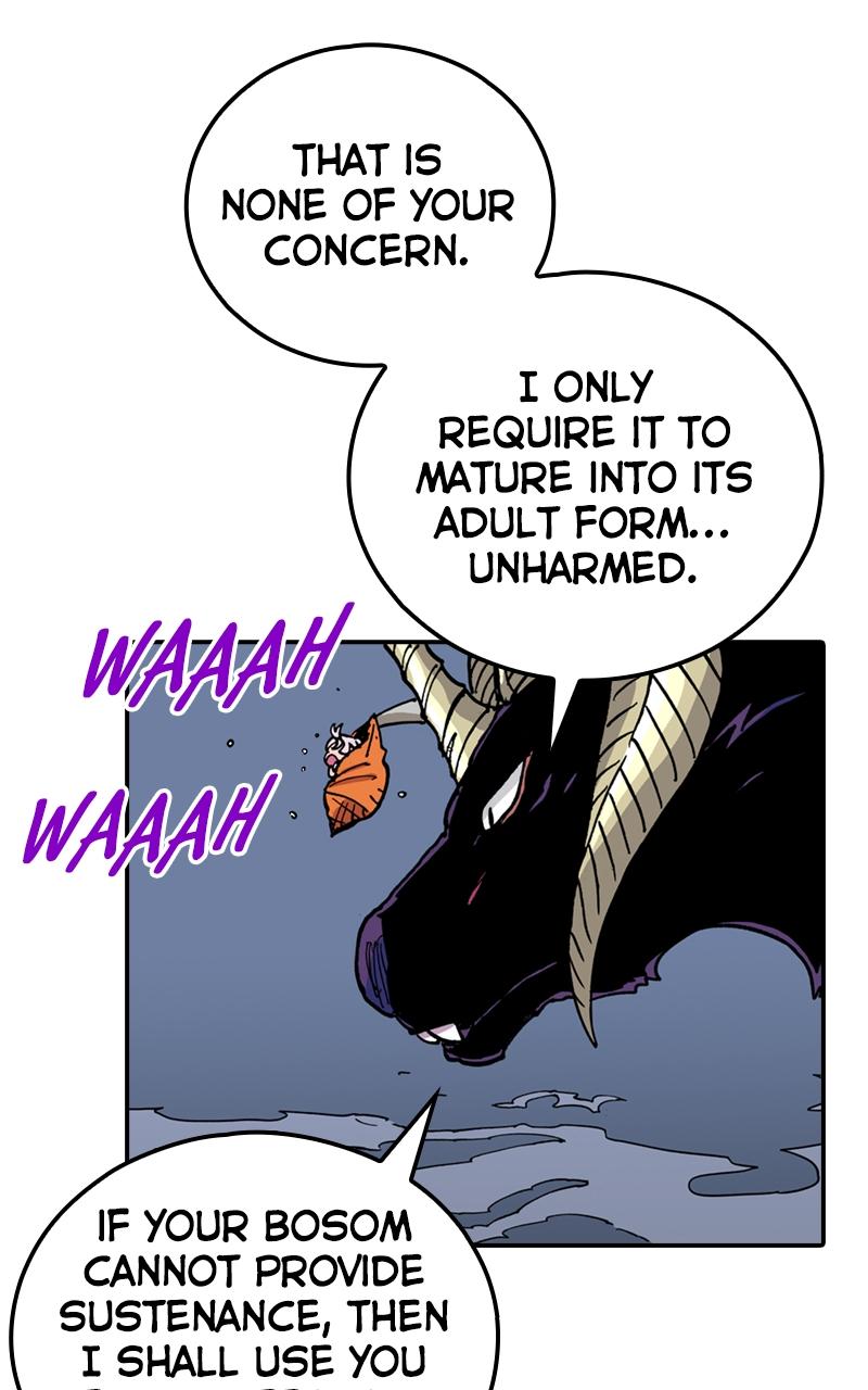 Clevatess: Majuu no Ou to Akago to Shikabane no Yuusha Chap 4 - Next Chap 5