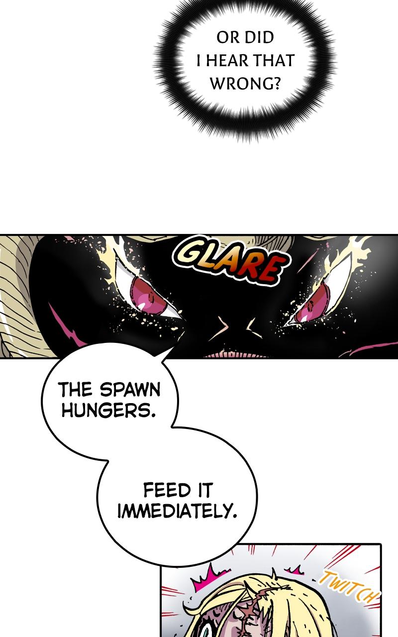 Clevatess: Majuu no Ou to Akago to Shikabane no Yuusha Chap 4 - Next Chap 5
