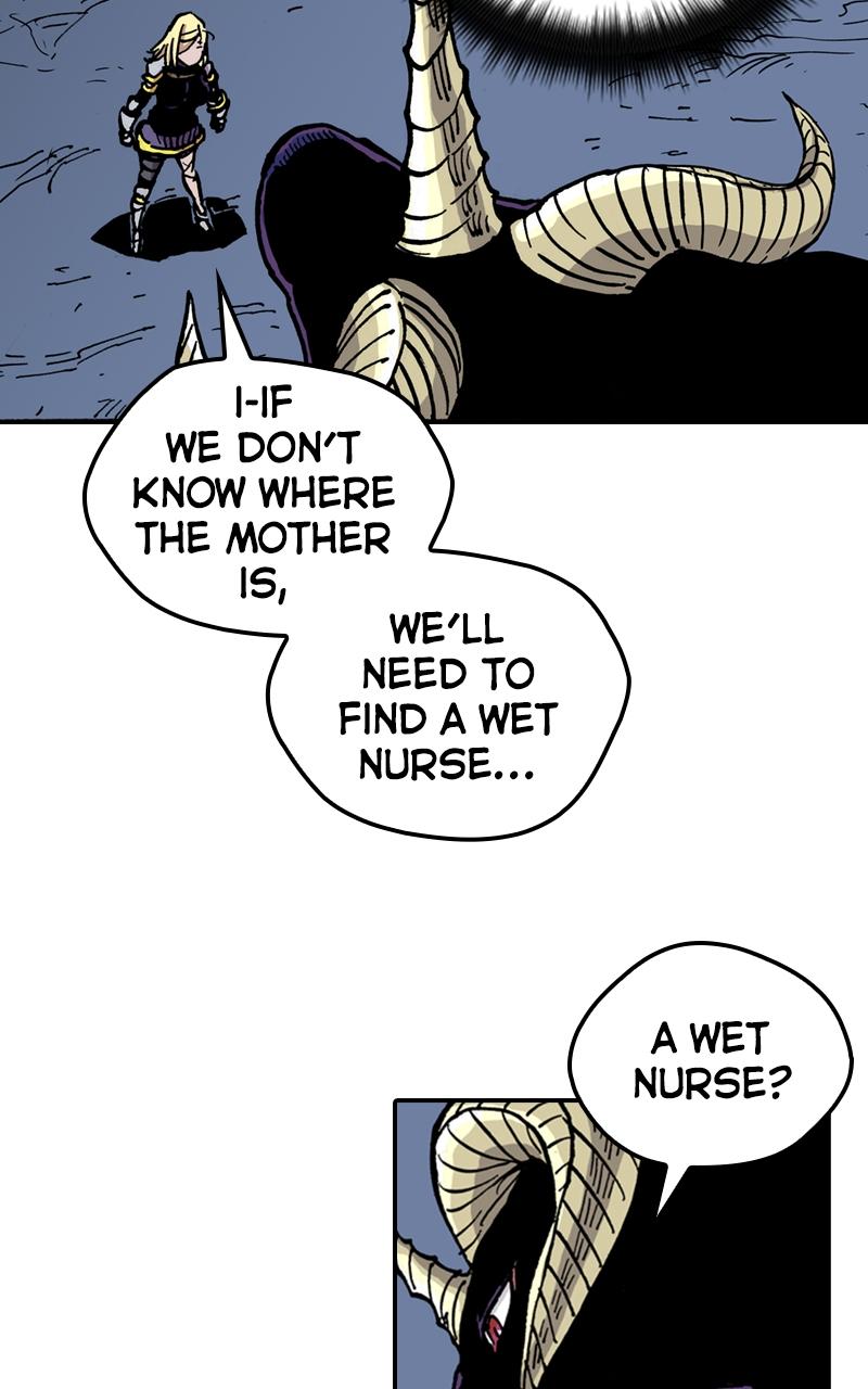 Clevatess: Majuu no Ou to Akago to Shikabane no Yuusha Chap 4 - Next Chap 5