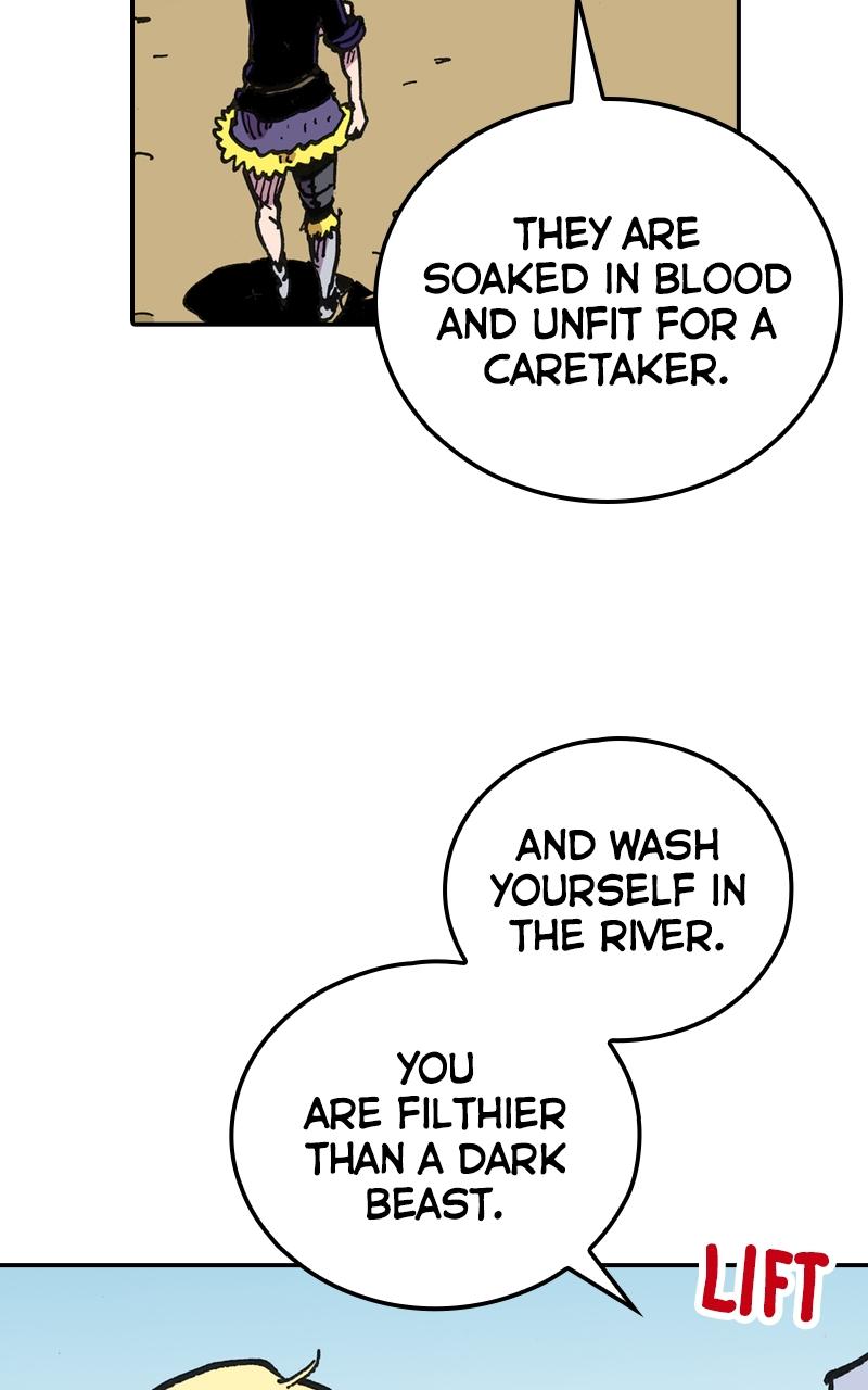 Clevatess: Majuu no Ou to Akago to Shikabane no Yuusha Chap 5 - Next Chap 6