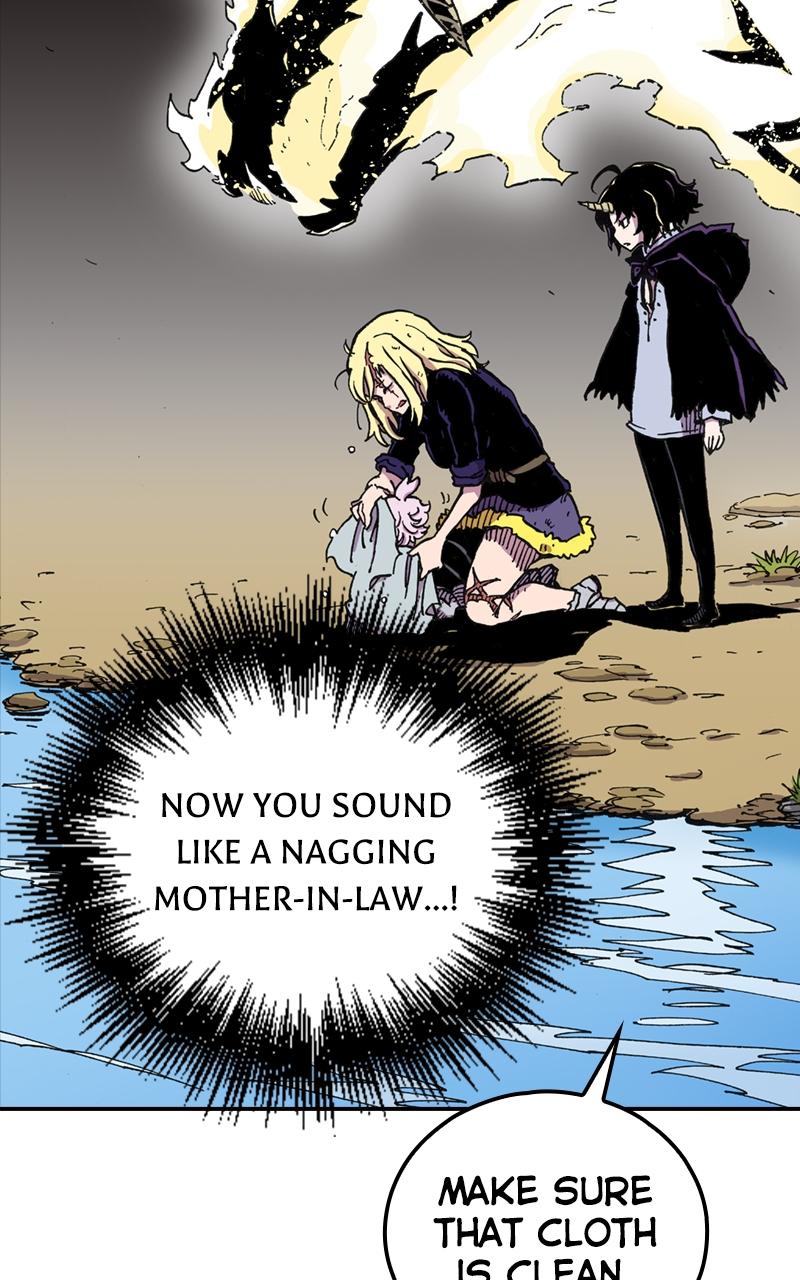 Clevatess: Majuu no Ou to Akago to Shikabane no Yuusha Chap 5 - Next Chap 6